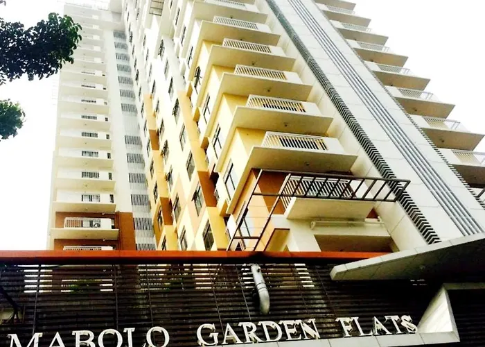 - Mabolo Gardens *