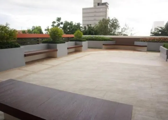 - Mabolo Gardens